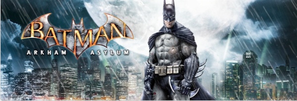 Batman Arkham Asylum Header Batman Arkham Asylum Now Available On The App Store