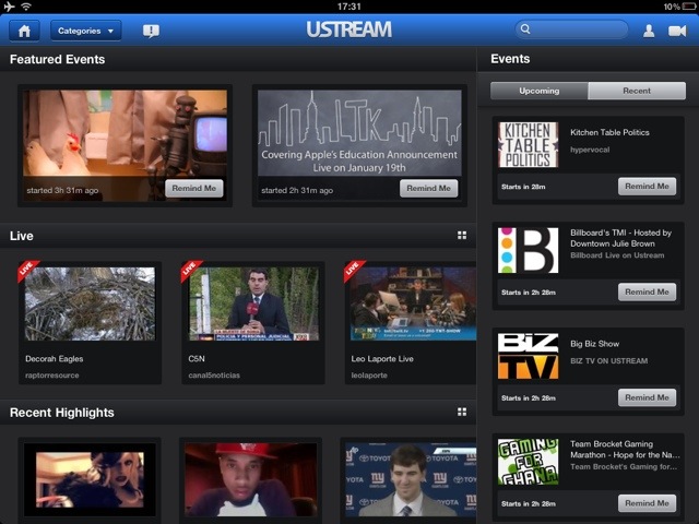 20120119 173149 Editorial : Siri Not for Apple TV, iPad 3 thoughts & Football Streaming