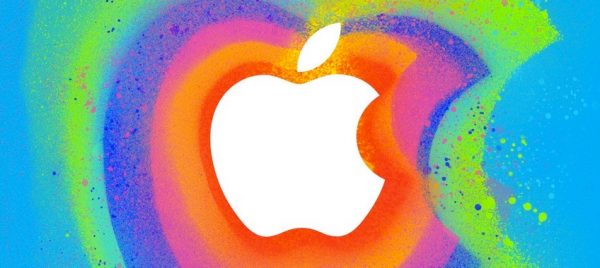 Apple Event 22nd October 600x268 Apple Live Streaming October 22nd Event   Theres a lot to cover.