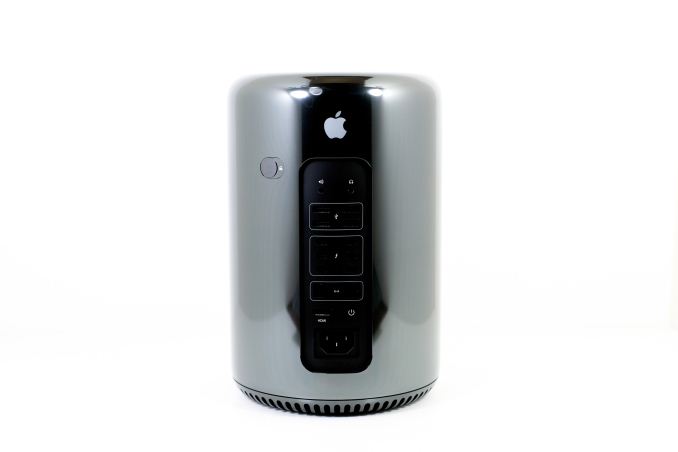 Mac Pro TearDown AnandTech Reviews The Mac Pro