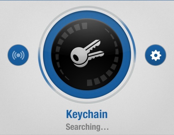Smart Key Range Searching 568x440 Elgato Smart key Review : Never loose your keys again