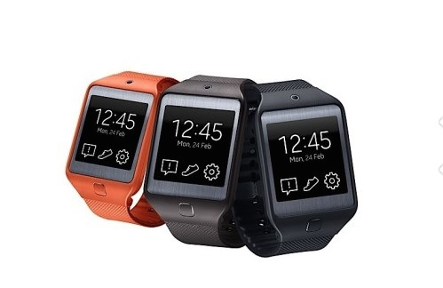  Six models in a year: Samsungs struggle to perfect the smartwatch