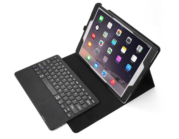 iVSO iPad Pro Keyboard case 8 Keyboard Cases Ready For the iPad Pro