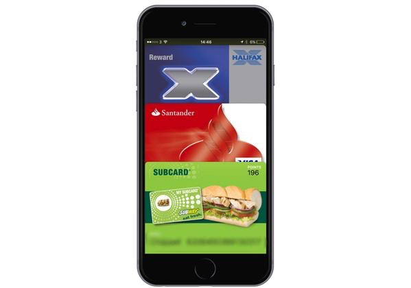  UK Apple Pay adds Tesco Bank and TSB