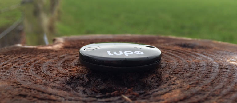 myLupo Construction myLupo Bluetooth Finder & Tracker Review