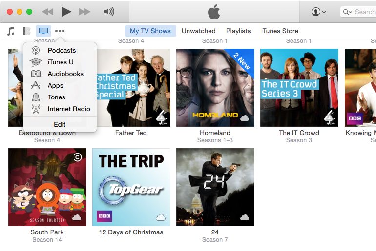 iTunes Radio Is No More iTunes Radio Is No More BUT You Can Still Listen To Radio in iTunes