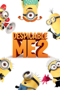 Despicable 2 200x300 5 Cheap ish Movies of the Week : Week Commencing 28th March 2016