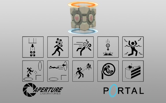 Portal Now Free To Play