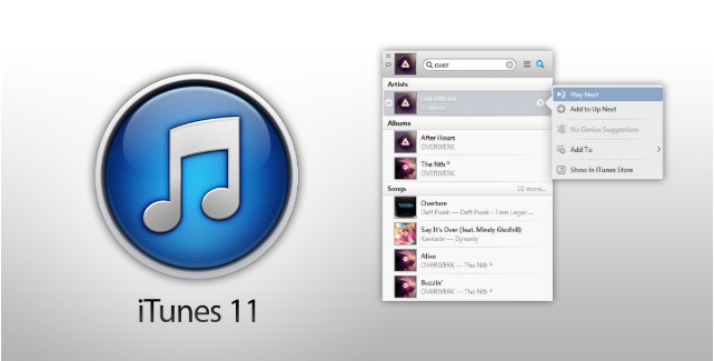 1 billion itunes downloads