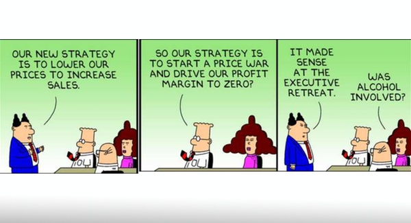 Dilbert Explains