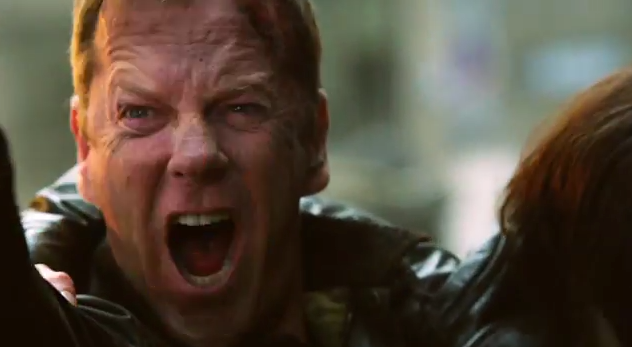 24 Live Another Day Jack Is Back