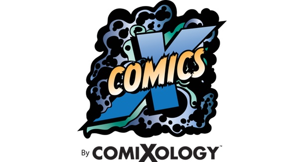 Comixology App