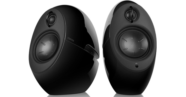 Edifier Luna Eclipse Bluetooth Speakers