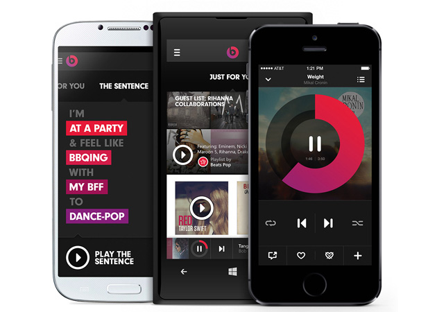 beats-music-multiple-phones