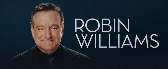 Remembering Robin Williams