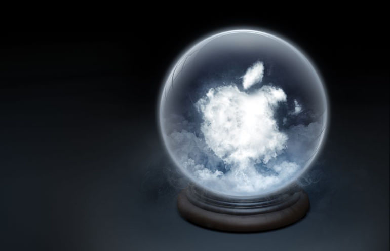 Apple Event Predictions