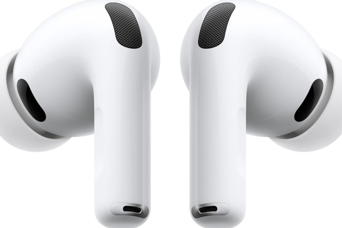AirPods Pro 3 are now available for only £170 – 22% Off