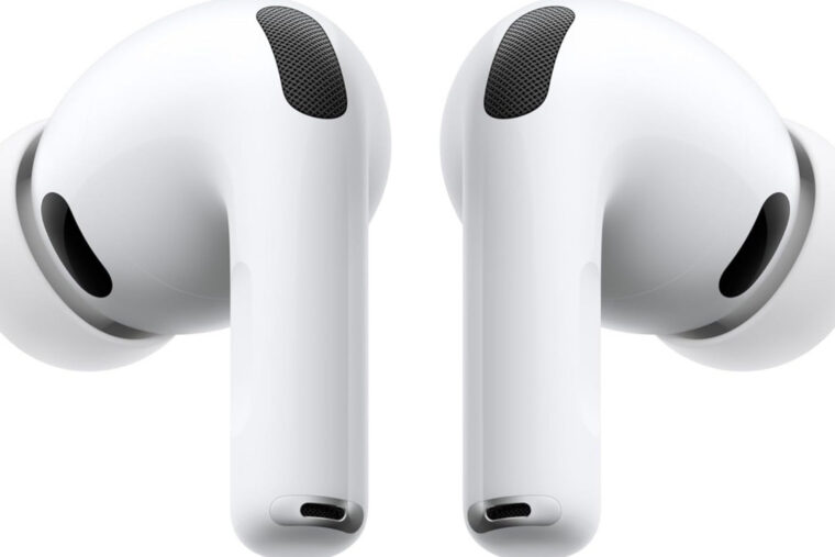 AirPods Pro 3 are now available for only £170 – 22% Off