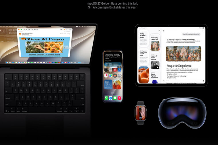 What Mac’s are supported by macOS Golden Gate